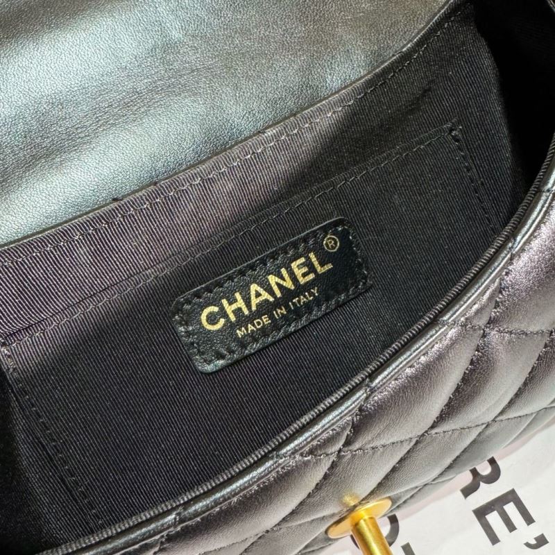 Chanel Top Handle Bags